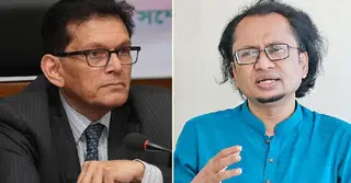 উপদেষ্টা জাহেদের সঙ্গে ঘটনা অনাকাঙ্ক্ষিত, বিস্তারিত জেনে পদক্ষেপ: পররাষ্ট্রমন্ত্রী